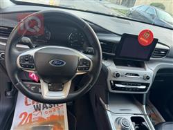 فورد إكسبلورر